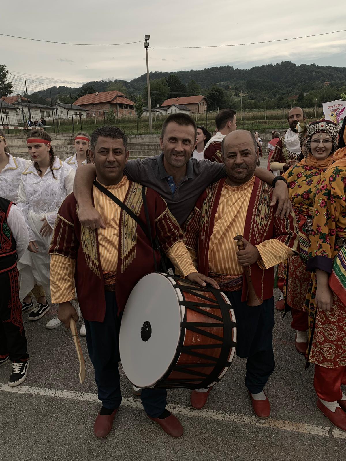 Antalya düğün davul zurna hizmeti